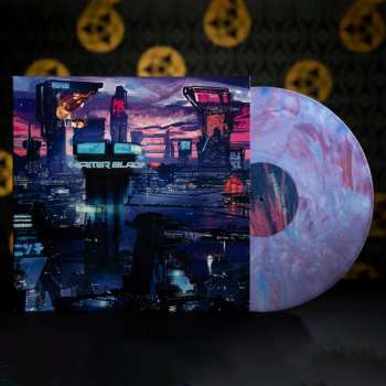 LP Namir Blade: Metropolis CLR