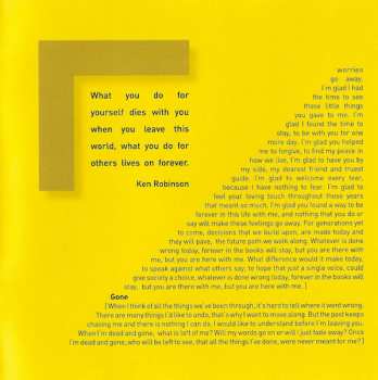 CD NamNamBulu: Borders