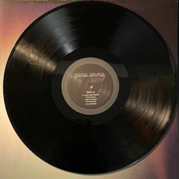 LP Nana Adjoa: Nana Adjoa Live