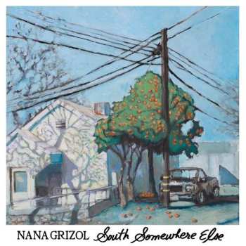 LP Nana Grizol: South Somewhere Else