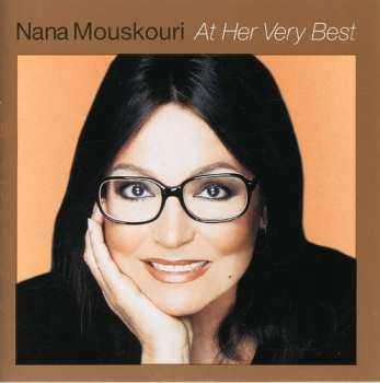 Album Nana Mouskouri: At Her Very Best