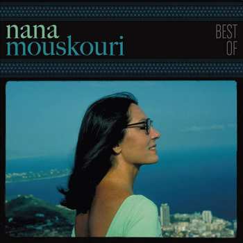 LP Nana Mouskouri: Best Of