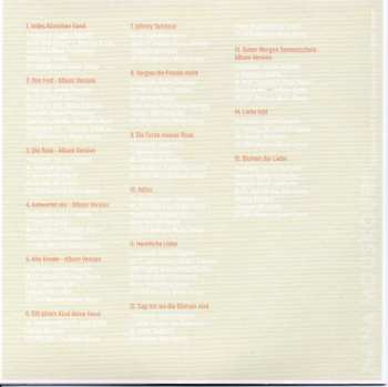 3CD/SP/Doos Nana Mouskouri: Die Stimme Der Sehnsucht - 60 Jahre Weiße Rosen Aus Athen LTD