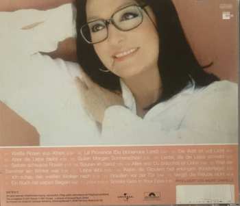 CD Nana Mouskouri: Erinnerungen - Meine Grössten Deutschen Erfolge