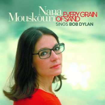 CD Nana Mouskouri: Every Grain Of Sand