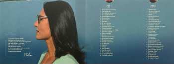 20CD/Doos Nana Mouskouri: Plaisirs D'amour