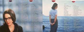 20CD/Doos Nana Mouskouri: Plaisirs D'amour