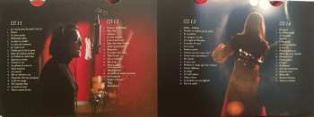 20CD/Doos Nana Mouskouri: Plaisirs D'amour