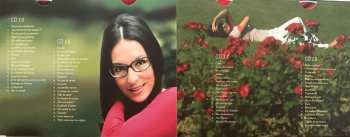 20CD/Doos Nana Mouskouri: Plaisirs D'amour