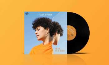 LP Nana Rashid: Music For Betty