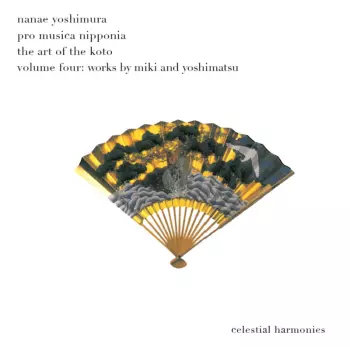 The Art Of The Koto Volume Four