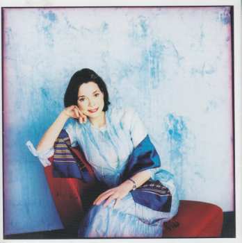 CD Nanci Griffith: Clock Without Hands
