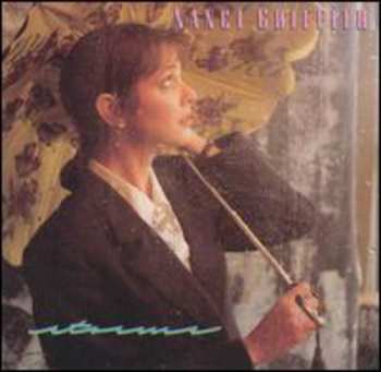 CD Nanci Griffith: Storms