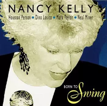 Born To Swing