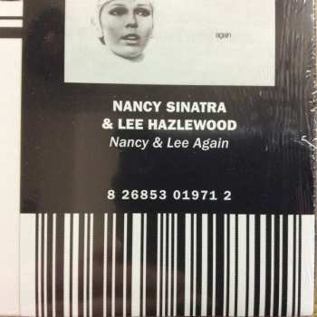 LP Nancy Sinatra: Boots