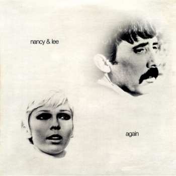 Album Nancy Sinatra & Lee Hazlewood: Nancy & Lee Again