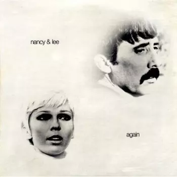 Nancy Sinatra & Lee Hazlewood: Nancy & Lee Again