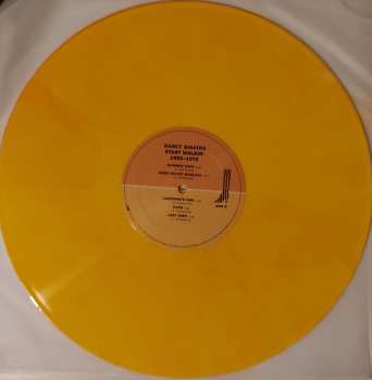 2LP Nancy Sinatra: Start Walkin' 1965-1976 LTD | CLR