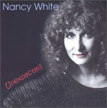 Album Nancy White: Unexpected