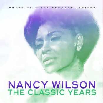 CD Nancy Wilson: The Classic Years