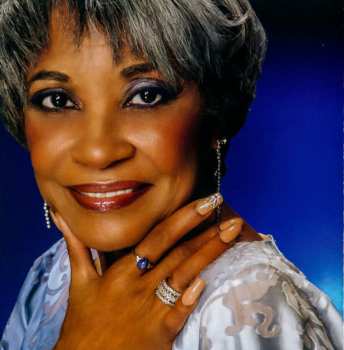 CD Nancy Wilson: Turned To Blue