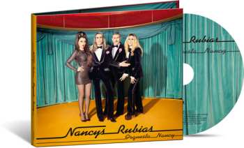 Album Nancys Rubias: Orquesta Nancy
