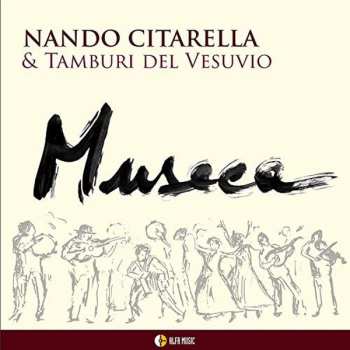 Album Nando Citarella: Museca