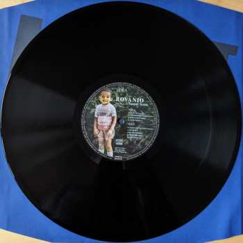 LP Nanny Assis: Rovanio LTD | NUM