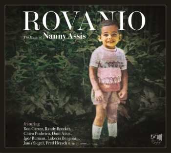 CD Nanny Assis: Rovanio