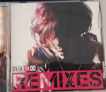 CD Nano: nano's Remixes