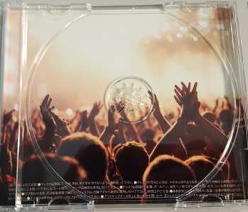 CD Nano: nano's Remixes