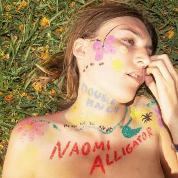 CD Naomi Alligator: Double Knot