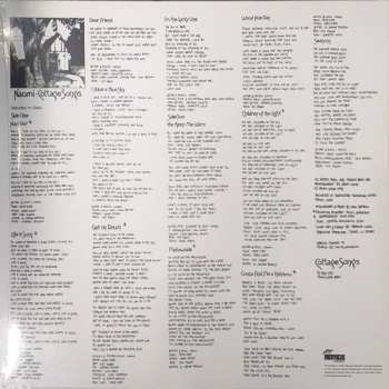 LP Naomi Lewis: Cottage Songs