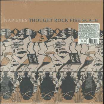 LP Nap Eyes: Thought Rock Fish Scale