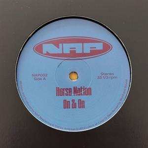 LP NAP92: NAP002