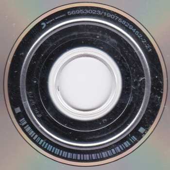 2CD Napalm Death: Coded Smears And More Uncommon Slurs