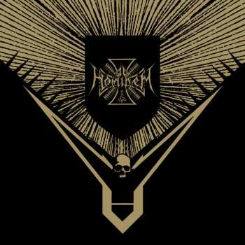 Album Ad Hominem: Napalm For All