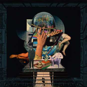 Album Napoleon Da Legend / Dub Sonata: Soul Vs. Math