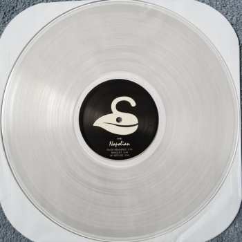 LP Napolian: Rejoice CLR | LTD