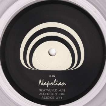 LP Napolian: Rejoice CLR | LTD