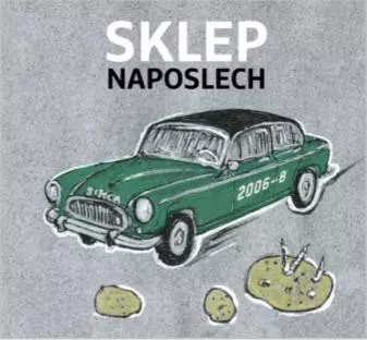 Naposlech 2006 - 2008