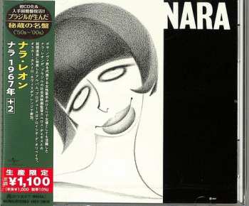 Album Nara Leão: Nara