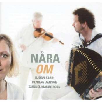 Album Naðra: Om
