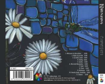 CD Narajama: Convergere