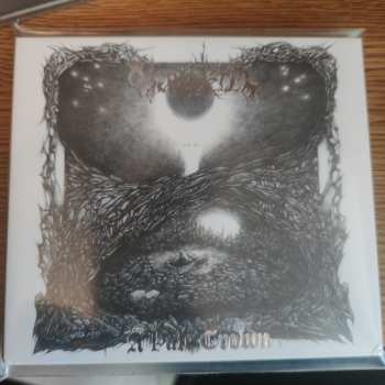 Album Narbeleth: A Pale Crown