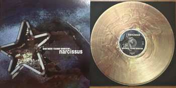 LP Narcissus: New Wave Techno Homicide LTD