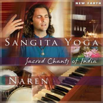 CD L.P.: Sangita Yoga - Sacred Chants Of India