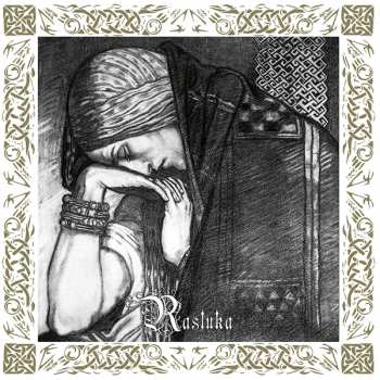 CD Nargaroth: Rasluka DIGI
