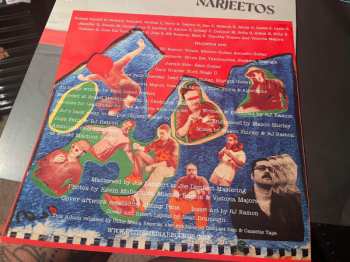 LP Narjeetos: Narjeetos CLR