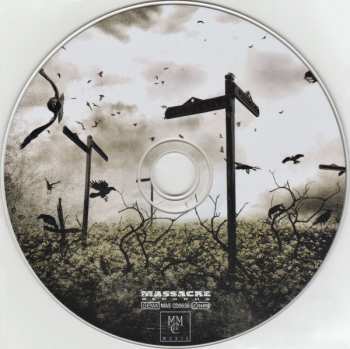 CD Narnia: Course Of A Generation